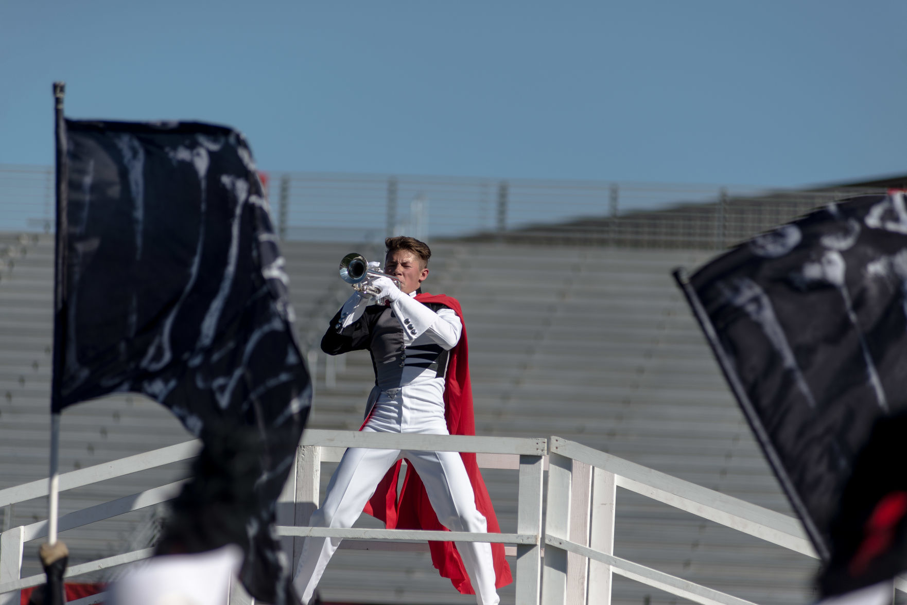 Marching Band Championships